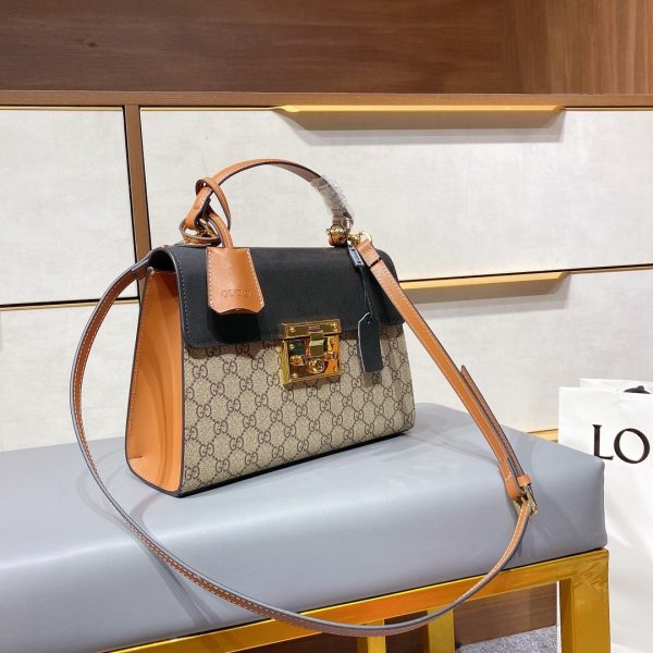 Gucci Bags 291 Hot on Sale