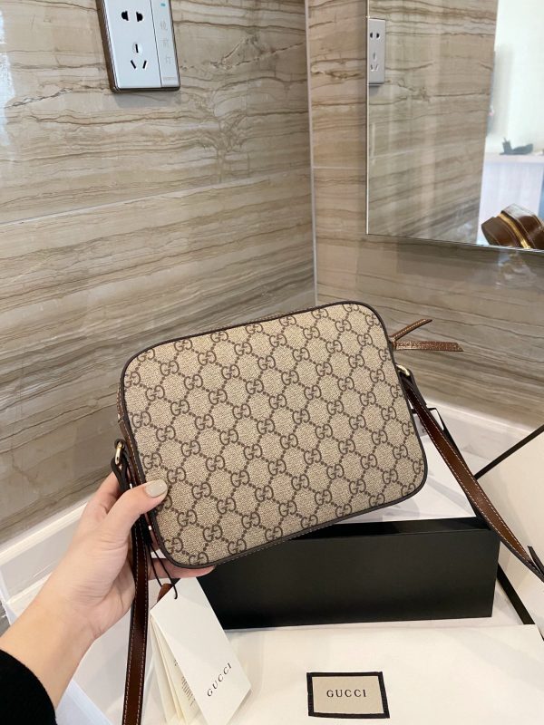 Gucci Bags 294 Online Hot Sale