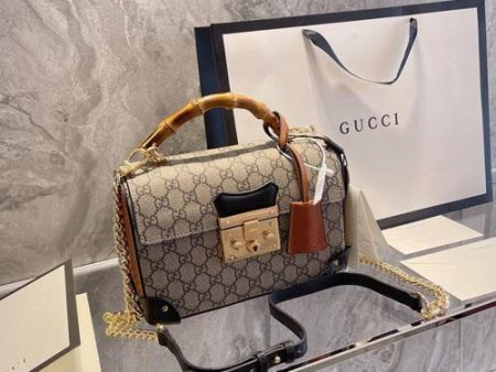 Gucci Bags 304 Discount