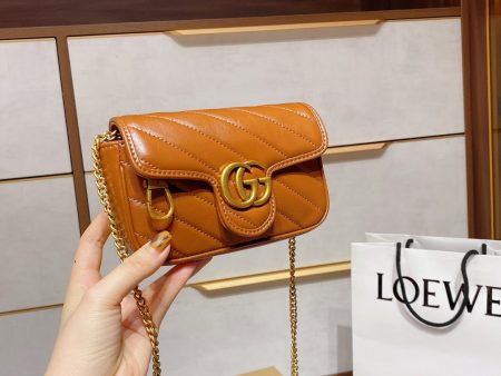 Gucci Bags 277 For Cheap