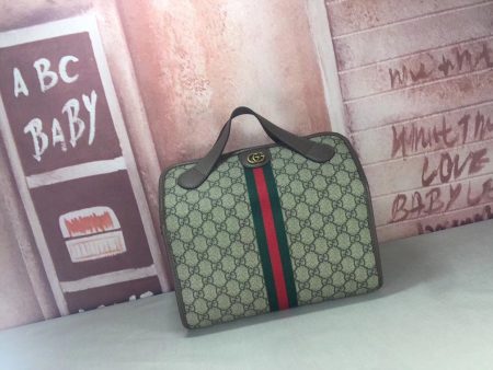 Gucci Bags 078 Discount