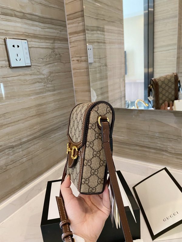 Gucci Bags 256 Supply