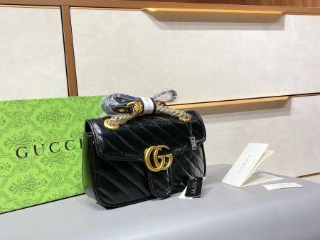 Gucci Bags 296 Online Sale