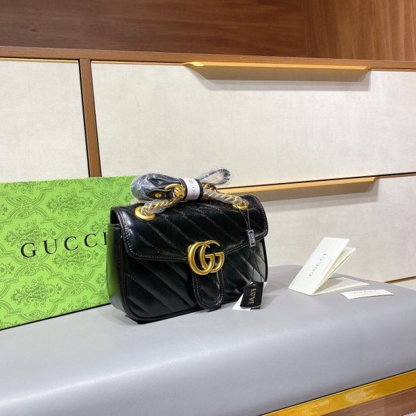 Gucci Bags 296 Online Sale