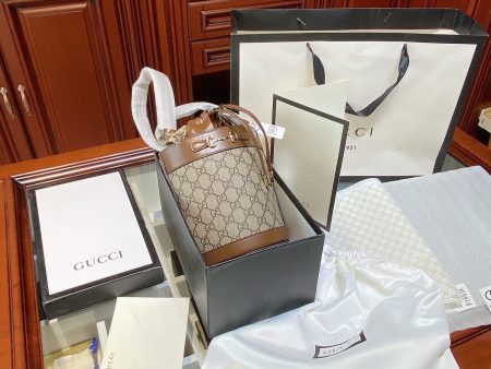 Gucci Bags 278 Fashion