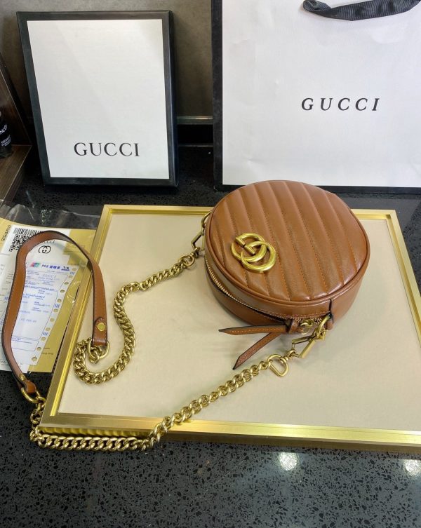 Gucci Bags 187 Online Sale