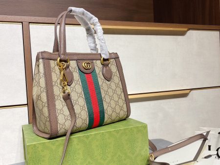 Gucci Bags 266 Online Hot Sale