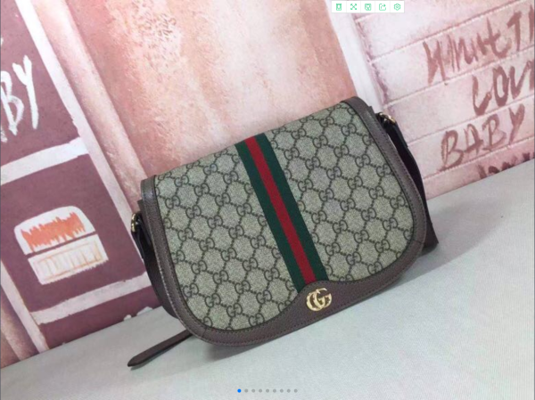 Gucci Bags 072 Online Hot Sale