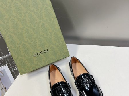 MOCASSIM GUCCI 2023 Cheap