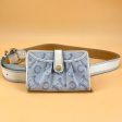 CELINE Vintage waist bag belt TWS pop Online Hot Sale