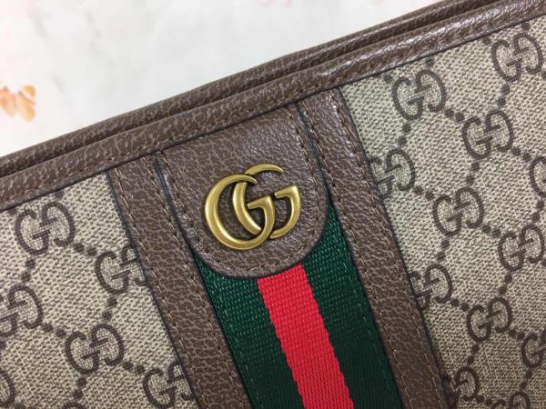 Gucci Bags 077 Discount