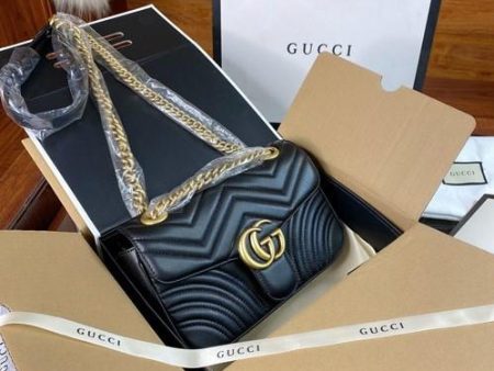 Gucci Bags 318 Sale