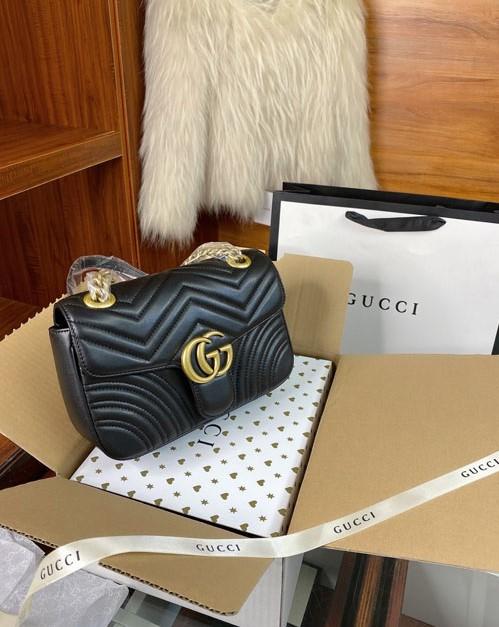 Gucci Bags 318 Sale