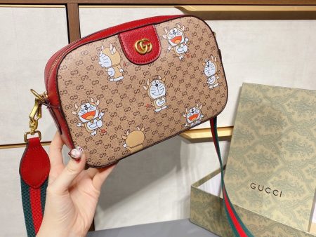 Gucci Bags 240 Online Sale