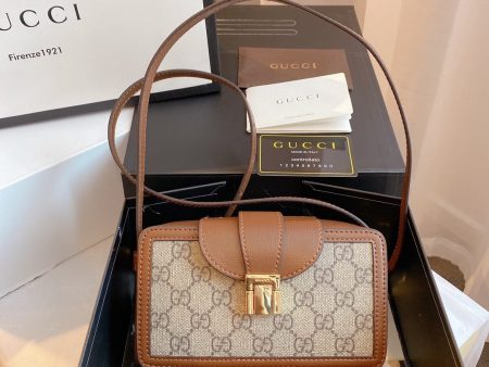 Gucci Bags 272 Online now