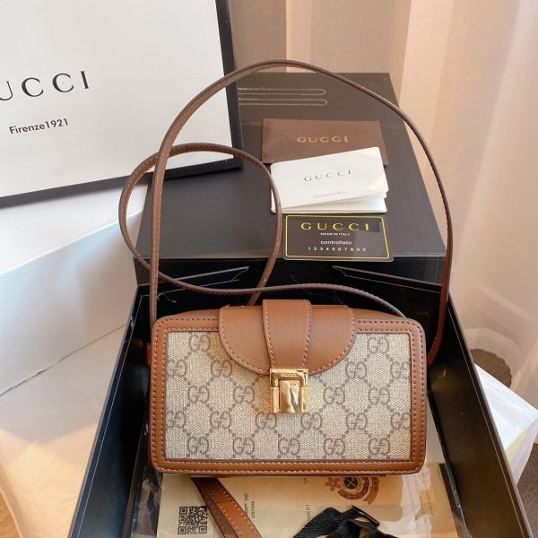 Gucci Bags 272 Online now