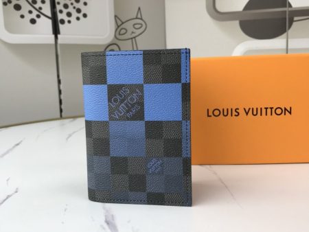 Louis Vuitton Wallet 049 Online Hot Sale