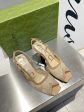 New Gucci  HIGH HEELS 023 Supply