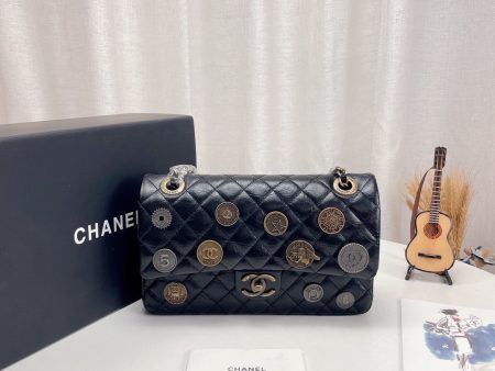 Chanel Bags   290 Supply