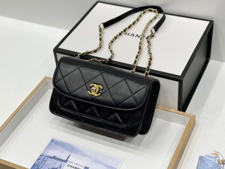 Chanel Bags   249 Discount