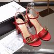 New Gucci  HIGH HEELS 011 on Sale