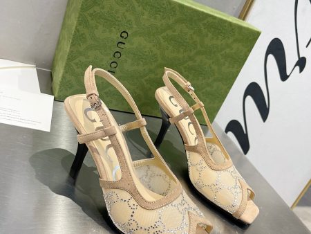 New Gucci  HIGH HEELS 023 Supply