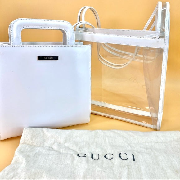 GUCCI two-way shoulder bag For Cheap