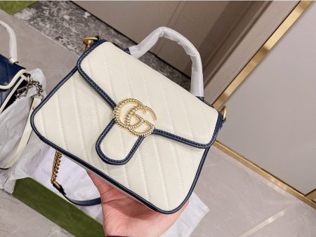 Gucci Bags 055 Hot on Sale