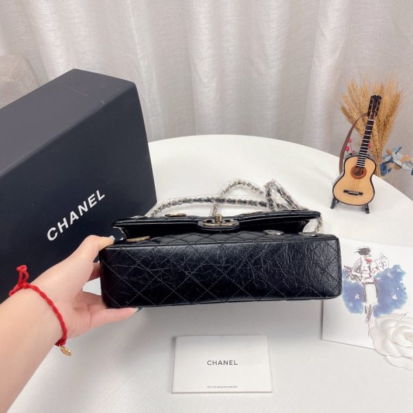 Chanel Bags   290 Supply