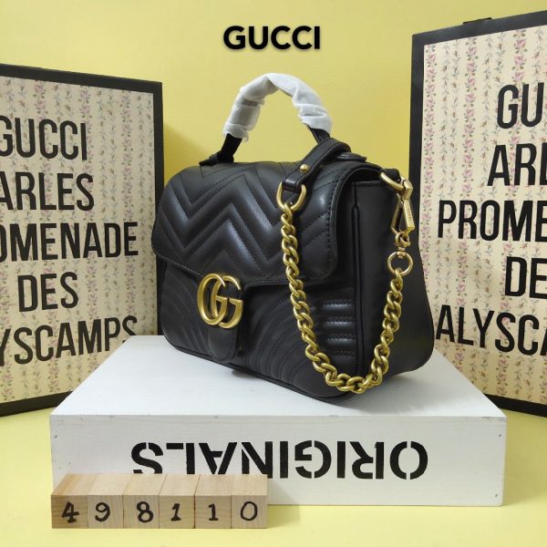 Gucci Bags 039 Discount