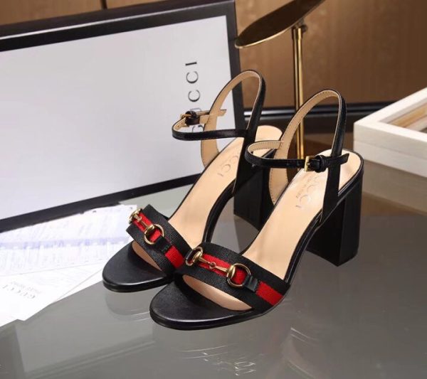 New Gucci  HIGH HEELS 014 Sale