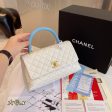 Chanel Bags   266 For Cheap