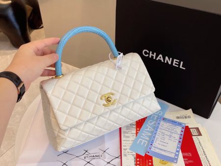 Chanel Bags   266 For Cheap