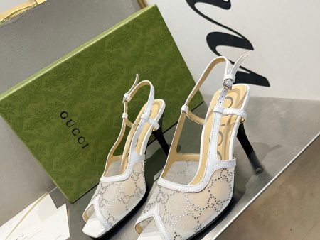 New Gucci  HIGH HEELS 024 Discount