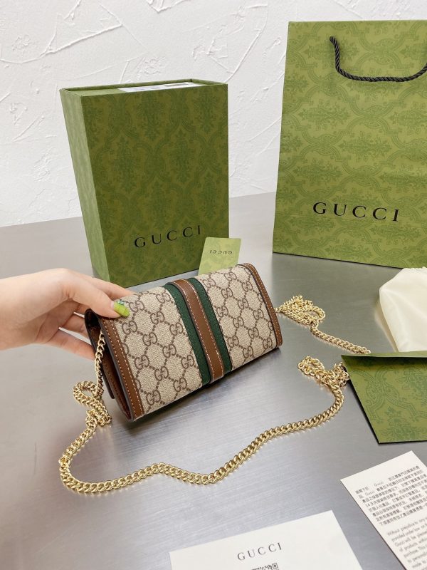 Gucci Bags 042 Online Sale