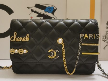 Chanel Bags   261 Sale