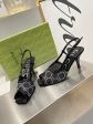 New Gucci  HIGH HEELS 022 For Discount