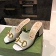 New Gucci  HIGH HEELS 006 Sale