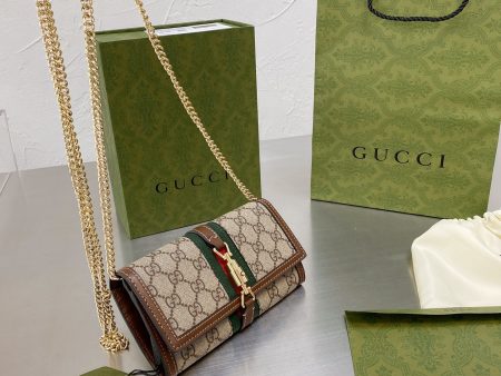 Gucci Bags 042 Online Sale