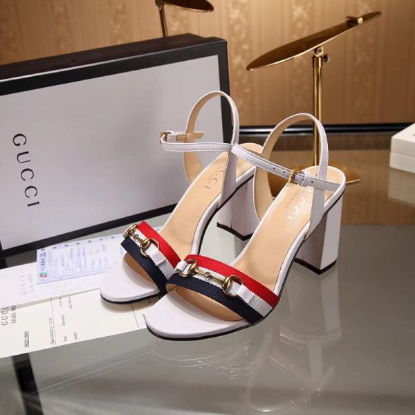 New Gucci  HIGH HEELS 015 Fashion