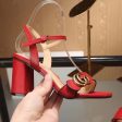 New Gucci  HIGH HEELS 011 on Sale