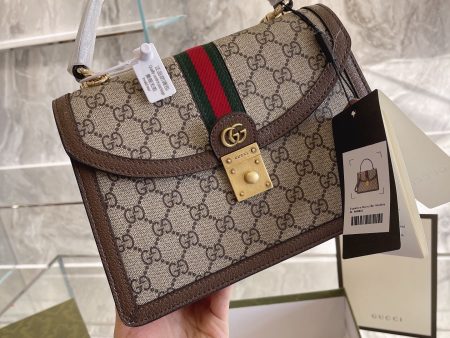 Gucci Bags 194 Hot on Sale