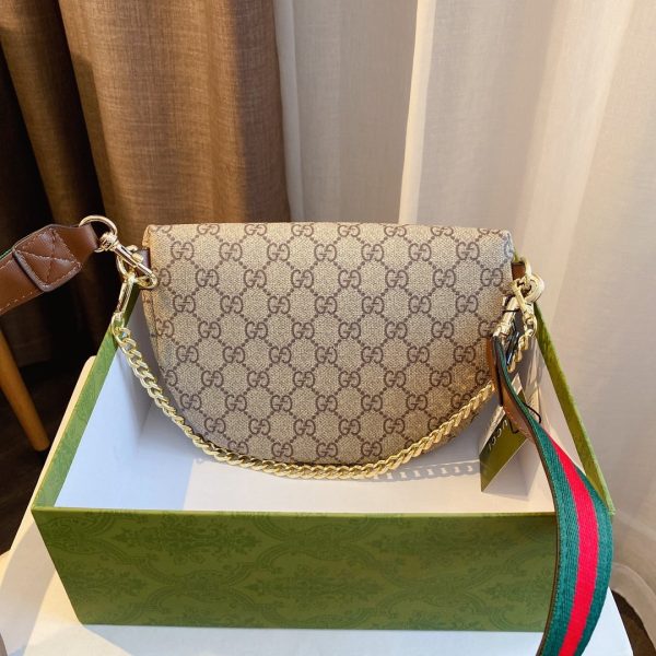 Gucci Bags 045 For Discount