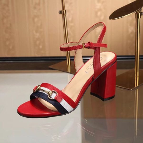 New Gucci  HIGH HEELS 013 Online now