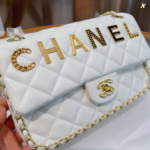 Chanel Bags   295 For Cheap