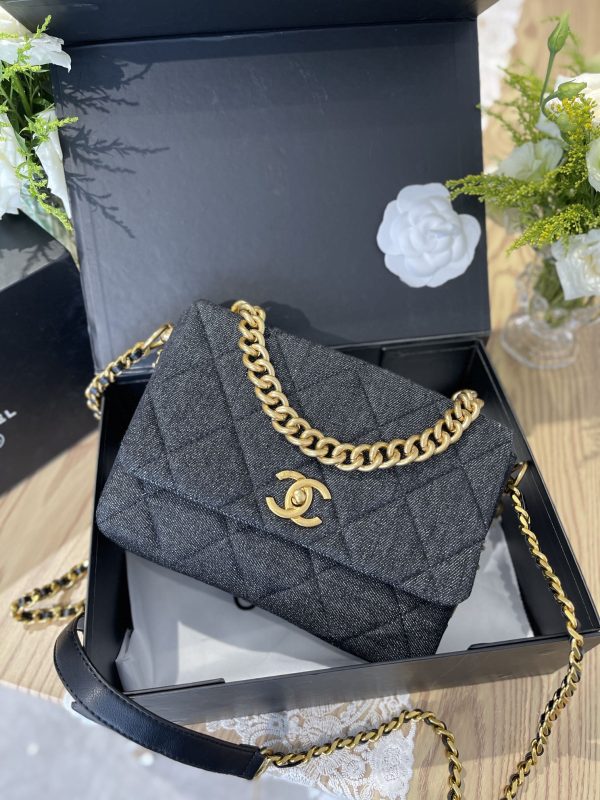 Chanel Bags   268 Fashion