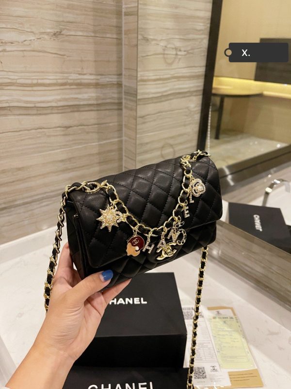 Chanel Bags   248 on Sale