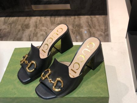 New Gucci  HIGH HEELS 007 For Discount