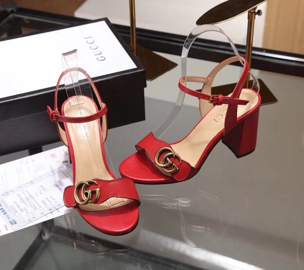 New Gucci  HIGH HEELS 011 on Sale