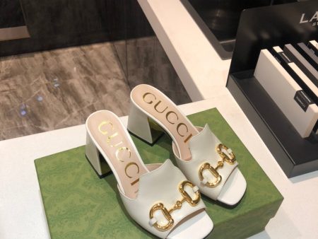 New Gucci  HIGH HEELS 006 Sale